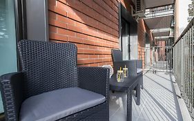 Cityheaven With Parking And Ac